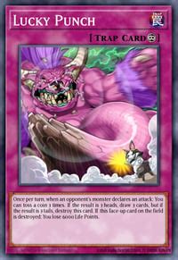 luck deck yugioh|dotodoya gambling deck.